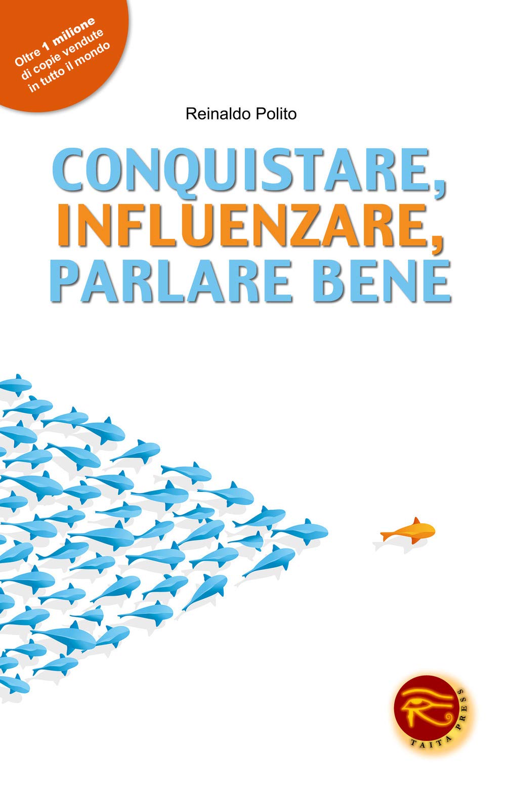 Conquistare, influenzare, parlare bene Books