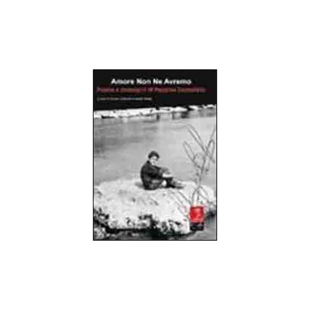 Amore non ne avremo. Poesie e immagini di Peppino Impastato (Fiori di campo) Poetry