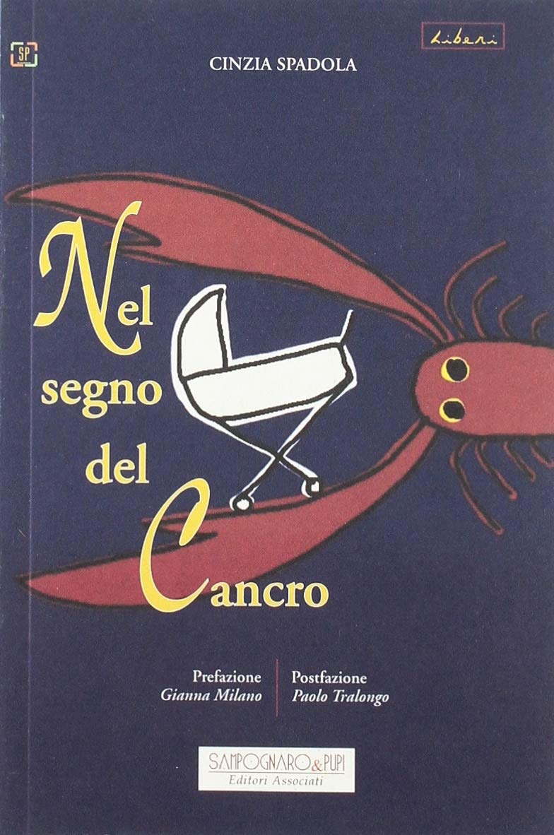 Nel segno del cancro book
