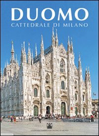 Duomo cattedrale di Milano Architecture
