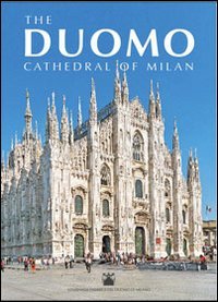The duomo cathedral of Milan Architecture