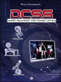 DCSS. Power mechanics for power lifters book