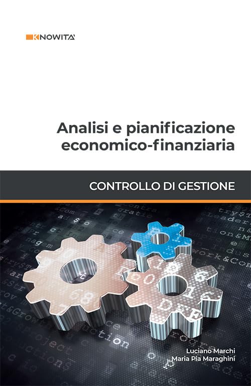 Analisi e pianificazione economico-finanziaria book