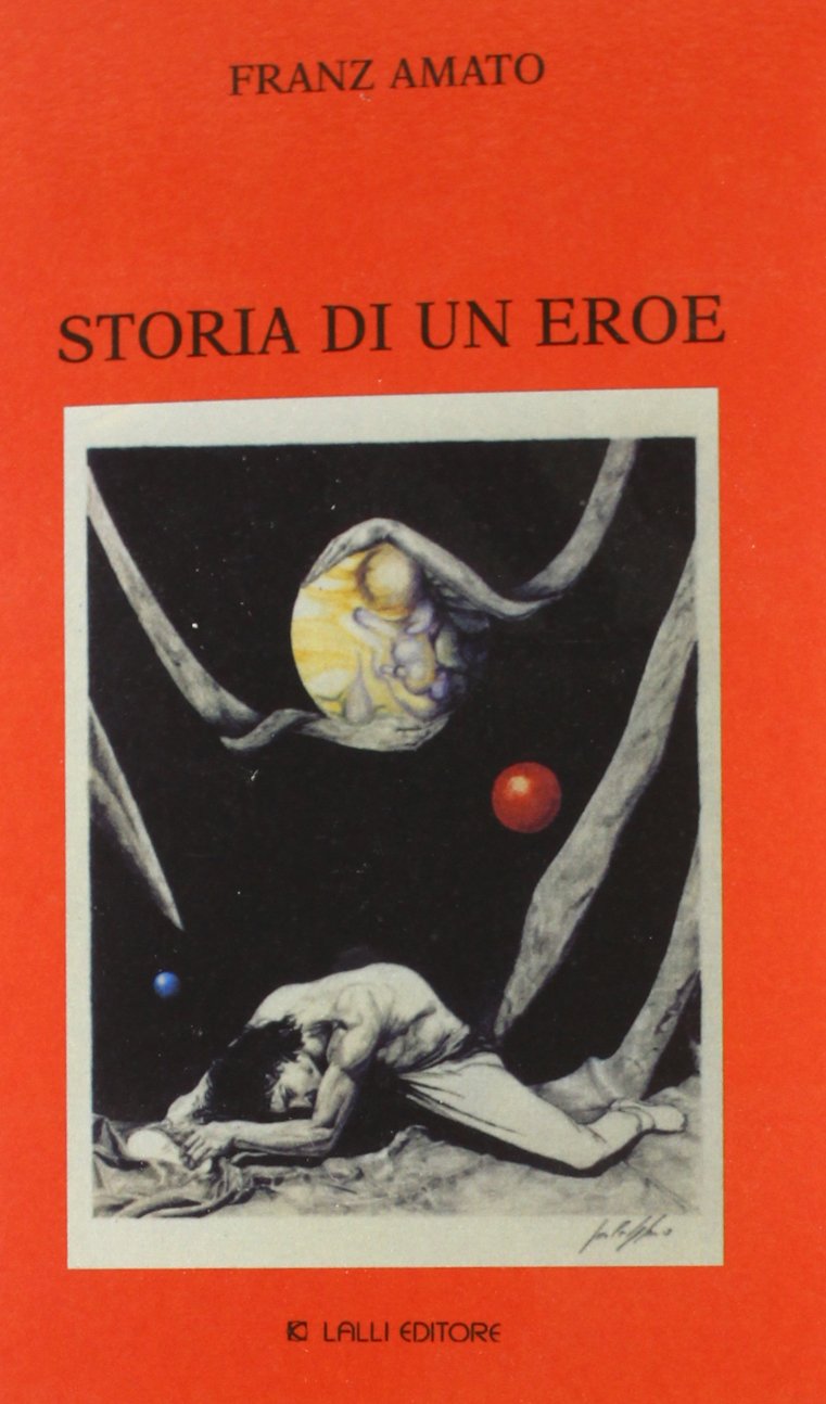 Storia di un eroe book