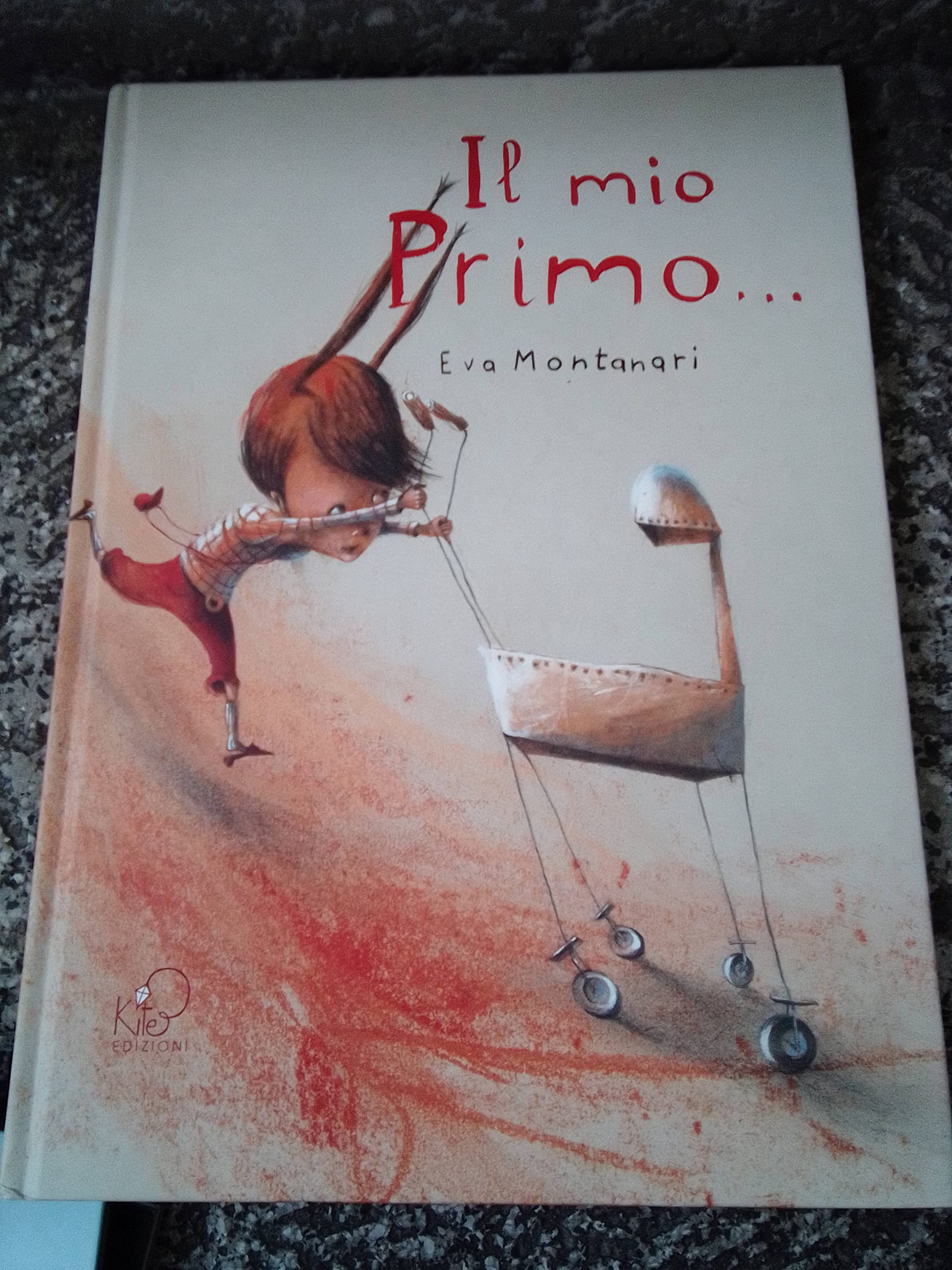 Il mio primo.... Ediz. illustrata book
