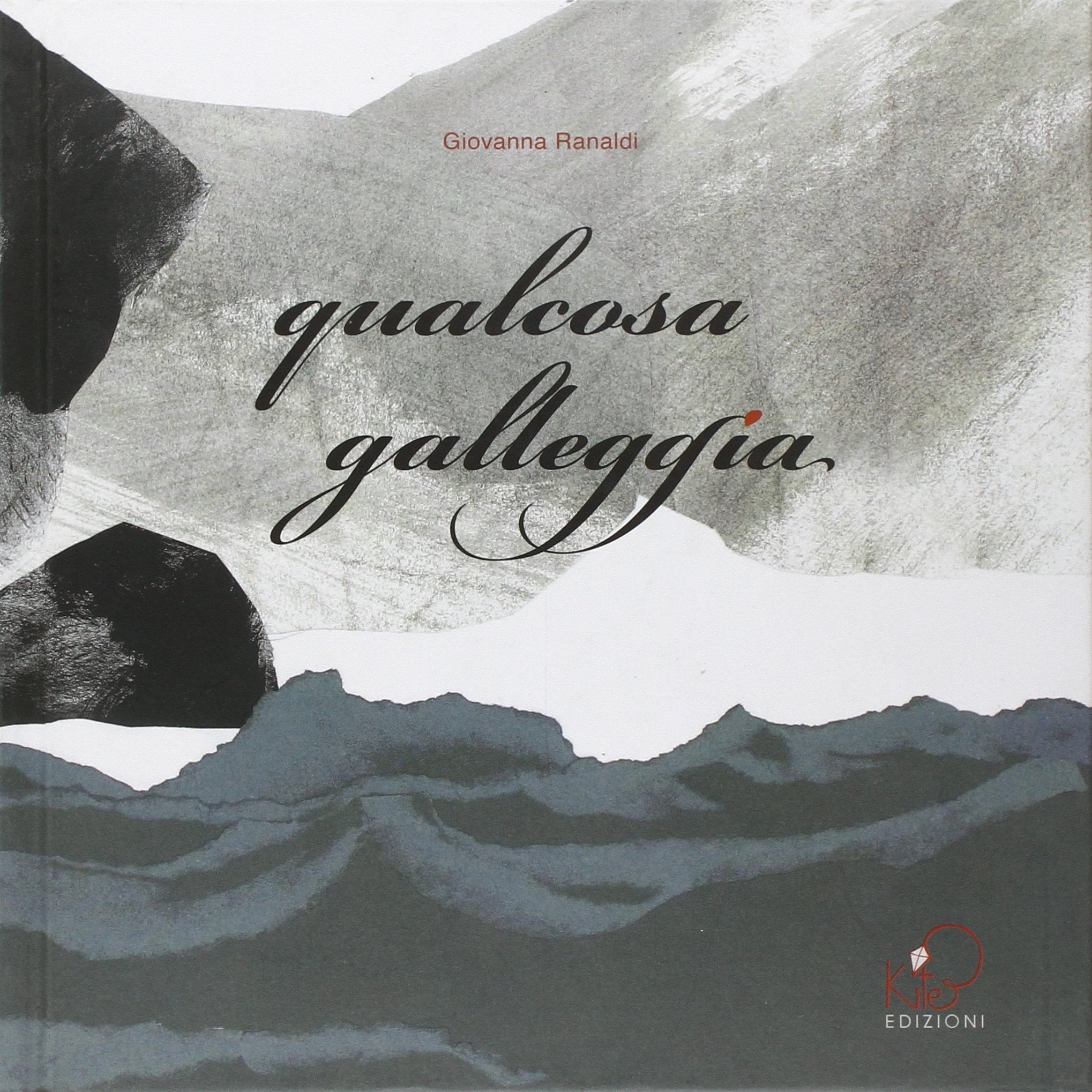 Qualcosa galleggia Children's books