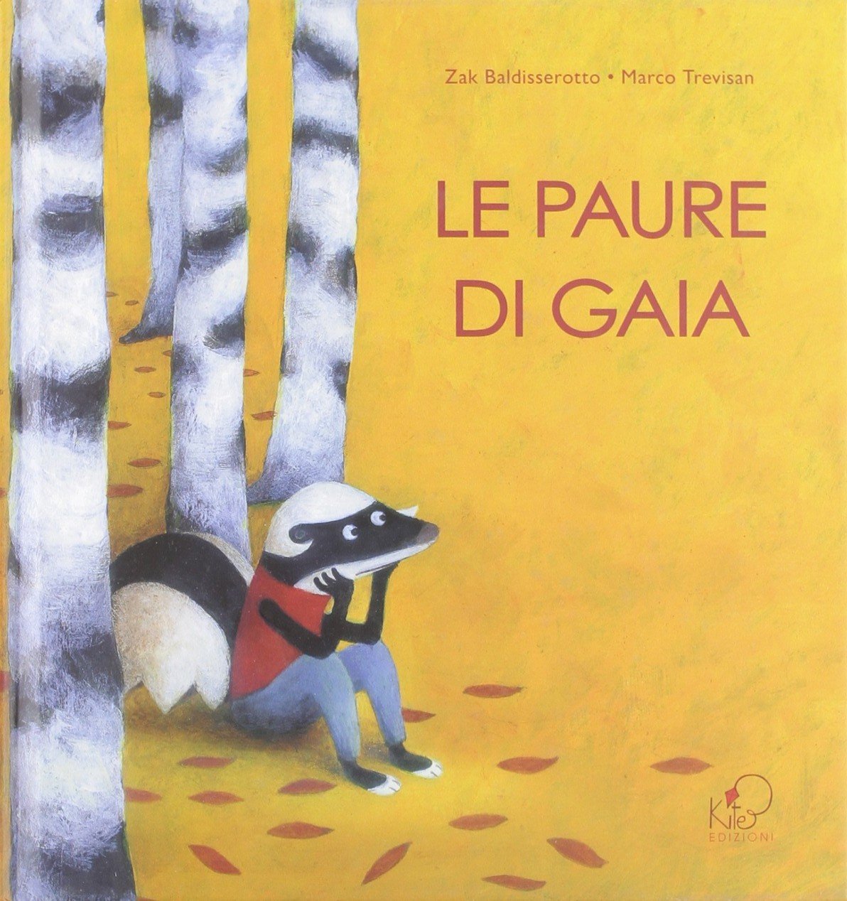 PETITES FRAYEURS DE LOLA (LES) ITALIEN book