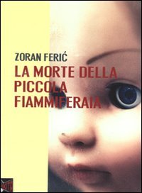 La morte della piccola fiammiferaia book