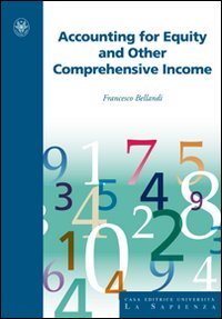 Accounting for equity and other comprehensive income (Manuali) Books