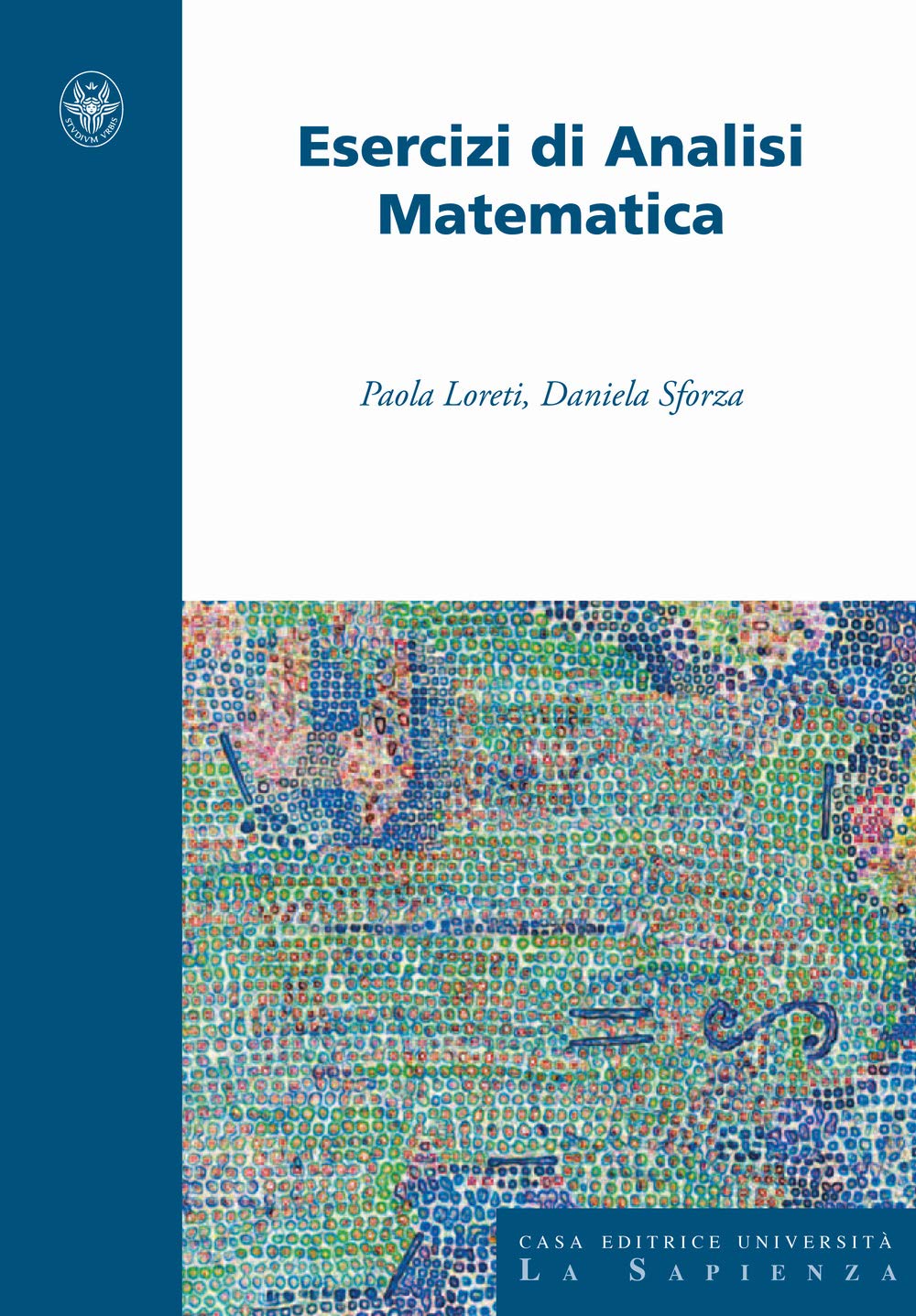 Esercizi di analisi matematica Mathematics
