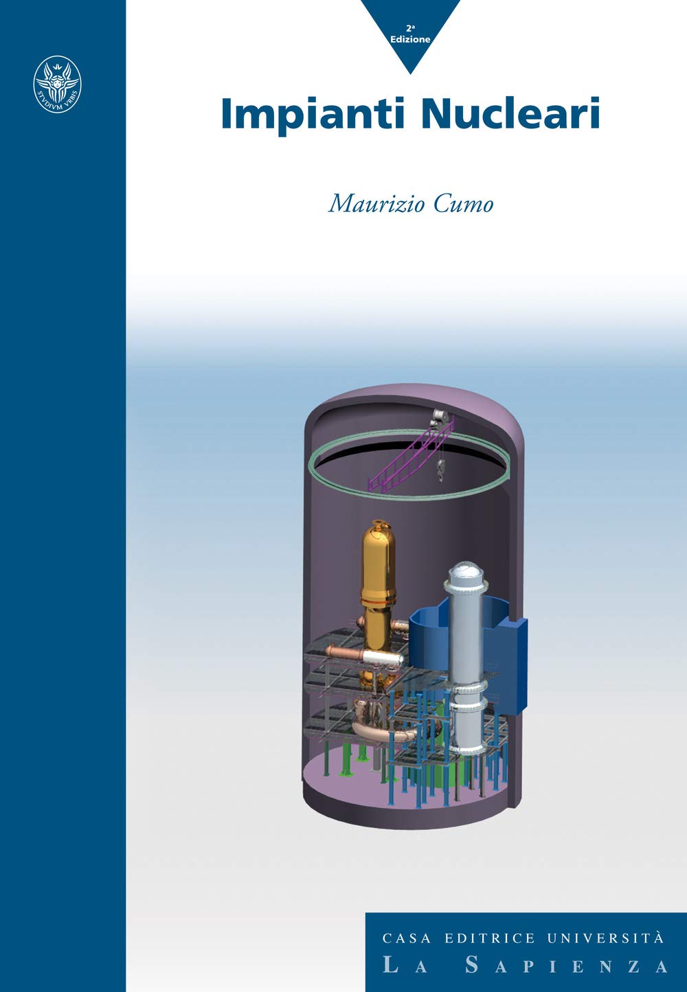 Impianti nucleari (Manuali) Natural Sciences