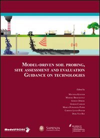 Model-driven soilprobing, site assessment and evaluation. Con CD-ROM Business & Technology