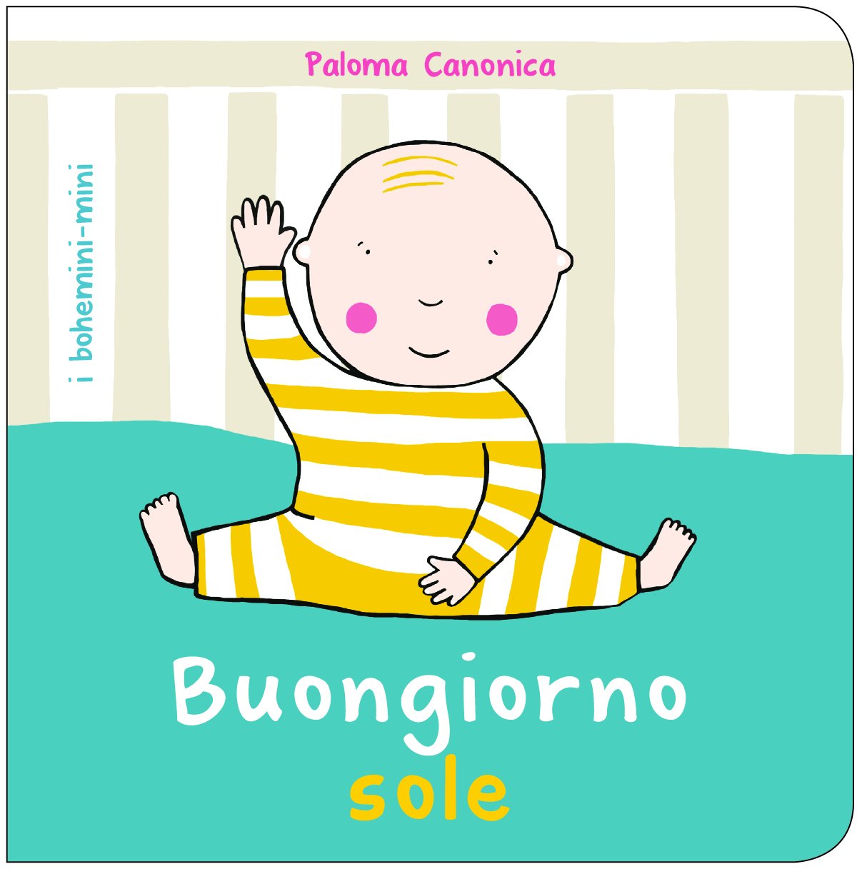 Buongiorno sole Parents & Children