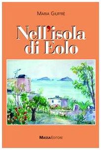 L'isola di Eolo (Frammenti di parole) Contemporary literature