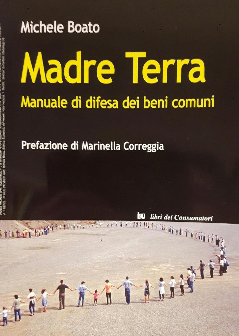 Madre terra. Manuale di difesa dei beni comuni book