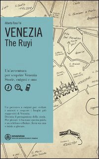 Venezia. The Ruyi book
