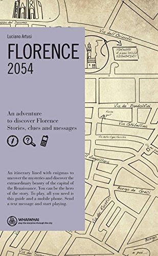 Florence: 2054 (Whaiwhai) Leisure & Fun