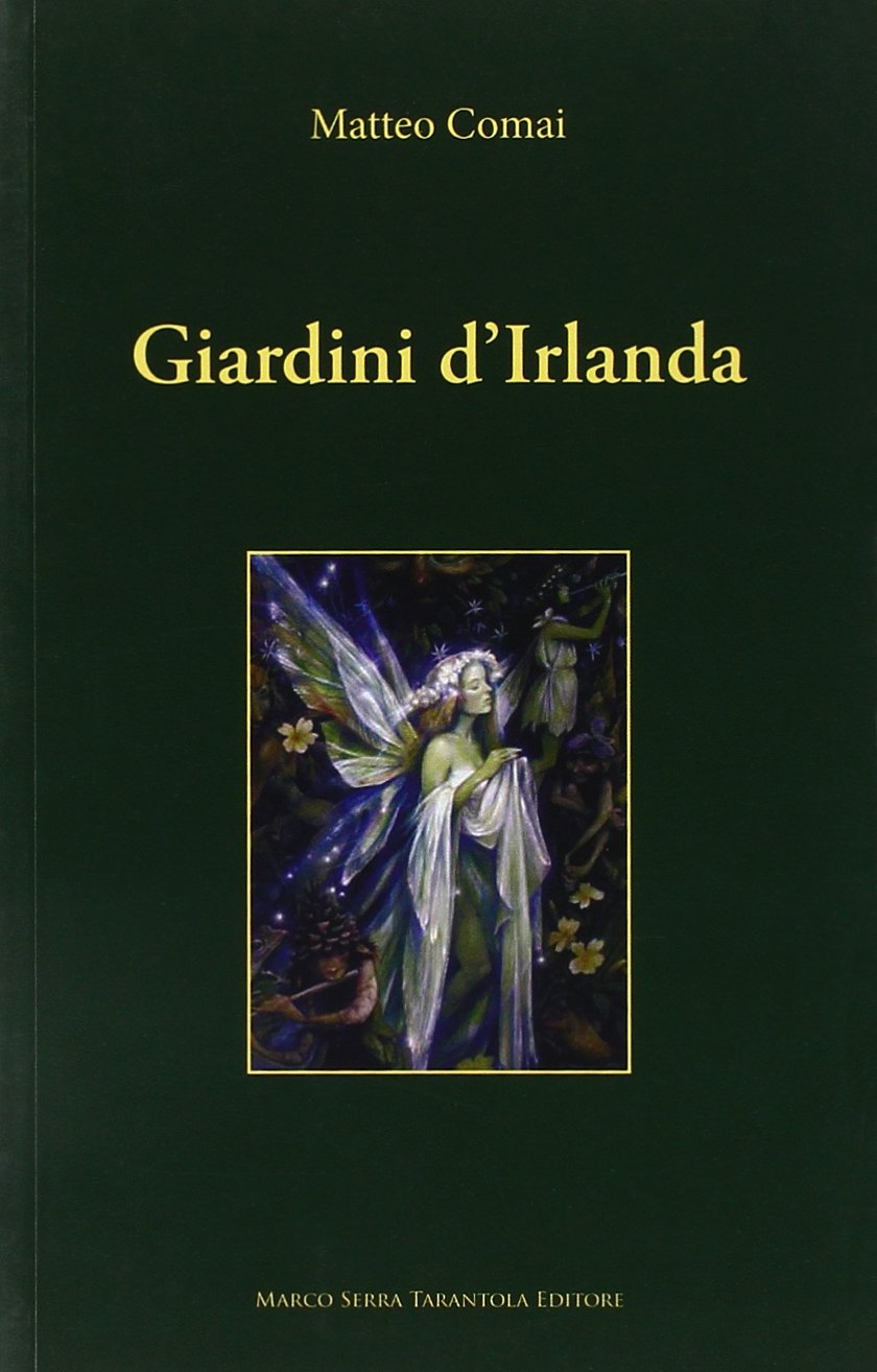 Giardini d'Irlanda Contemporary literature Books