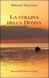 La collina della donna book