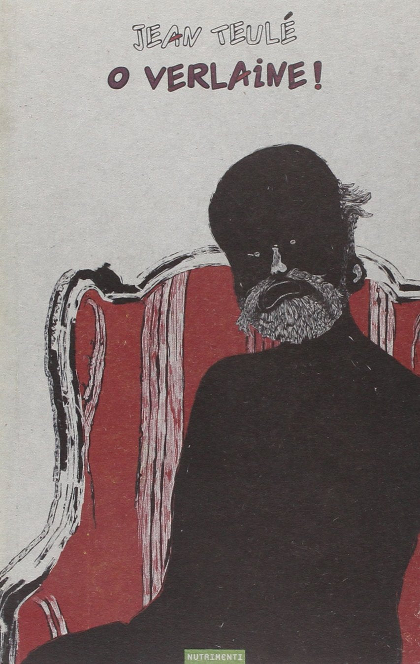 Product Image: O Verlaine!