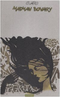Madman Bovary book