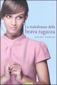 La maledizione della brava ragazza Books