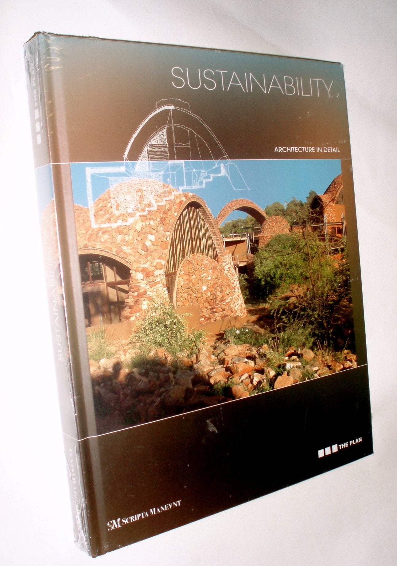 Sustainibility (Atlanti tematici di architettura) Books
