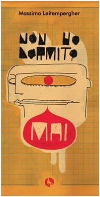 Non ho dormito mai. Storia musical-cinematografica book