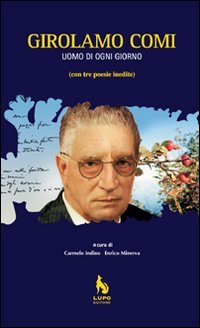 Girolamo Comi. Uomo di ogni giorno book