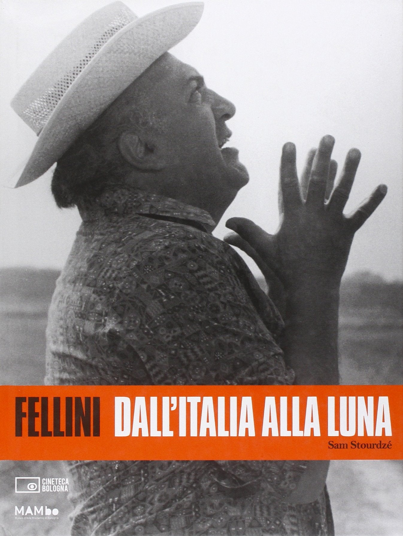 Fellini. Dall'Italia alla luna Film, Art & Culture