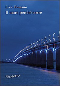 Il mare perché corre book
