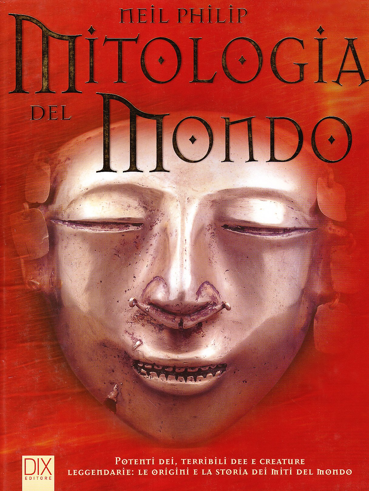 Mitologia del mondo (Varia illustrata) Books