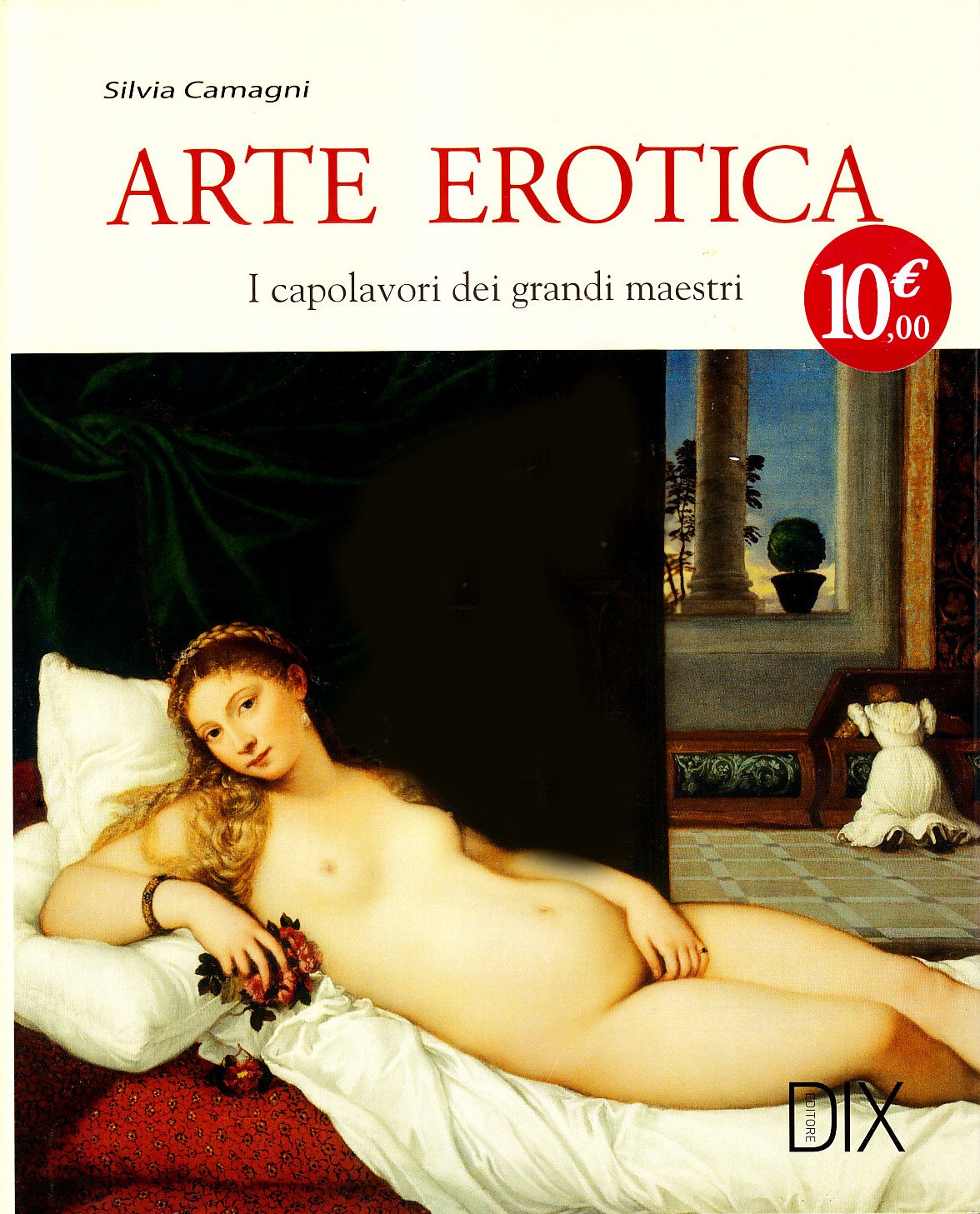 Arte erotica (Varia illustrata) Photography