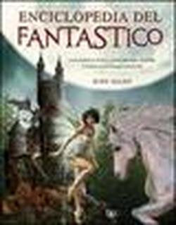 Enciclopedia del fantastico (Varia illustrata) Contemporary literature