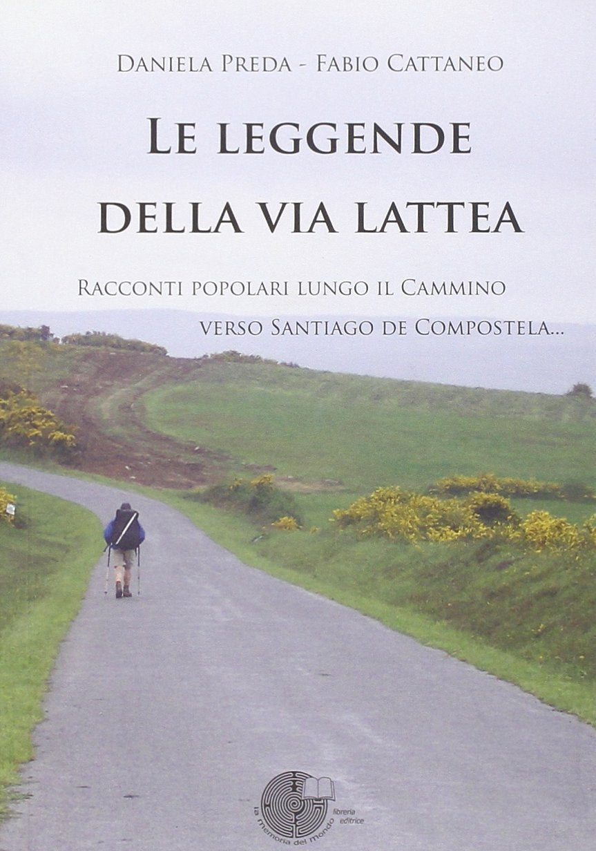 Product Image: Le leggende della Via Lattea