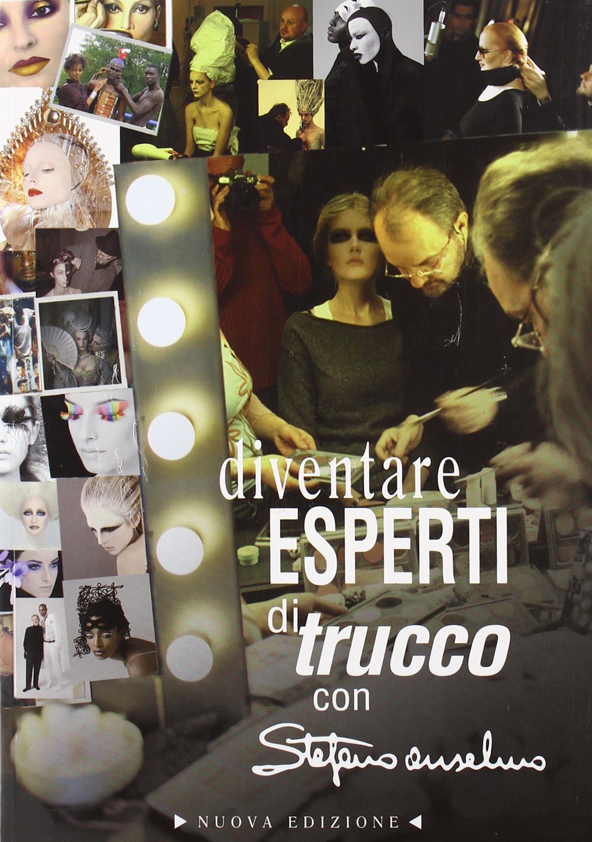 Diventare esperti di trucco. Per Ist. proflessionali book