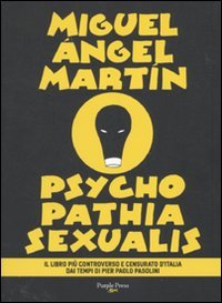 Psycho pathia sexualis (Radical chick) Horror & Mystery