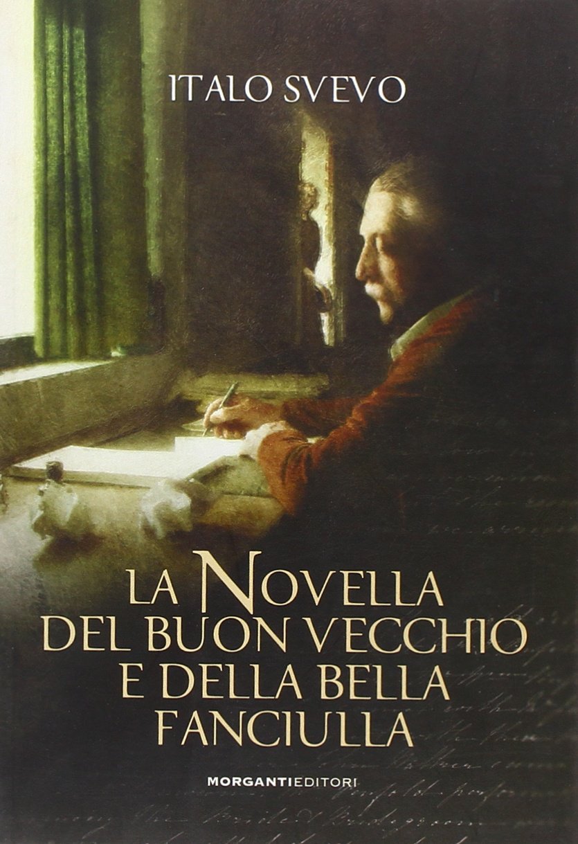 La novella del buon vecchio e della bella fanciulla Classics
