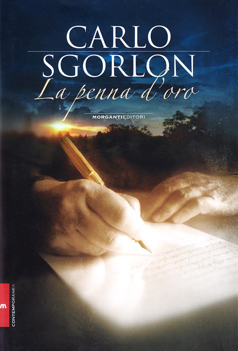 La penna d'oro (Contemporanea) Art & Literature
