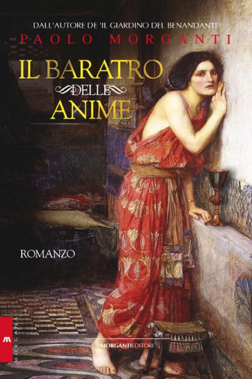 Il baratro delle anime book