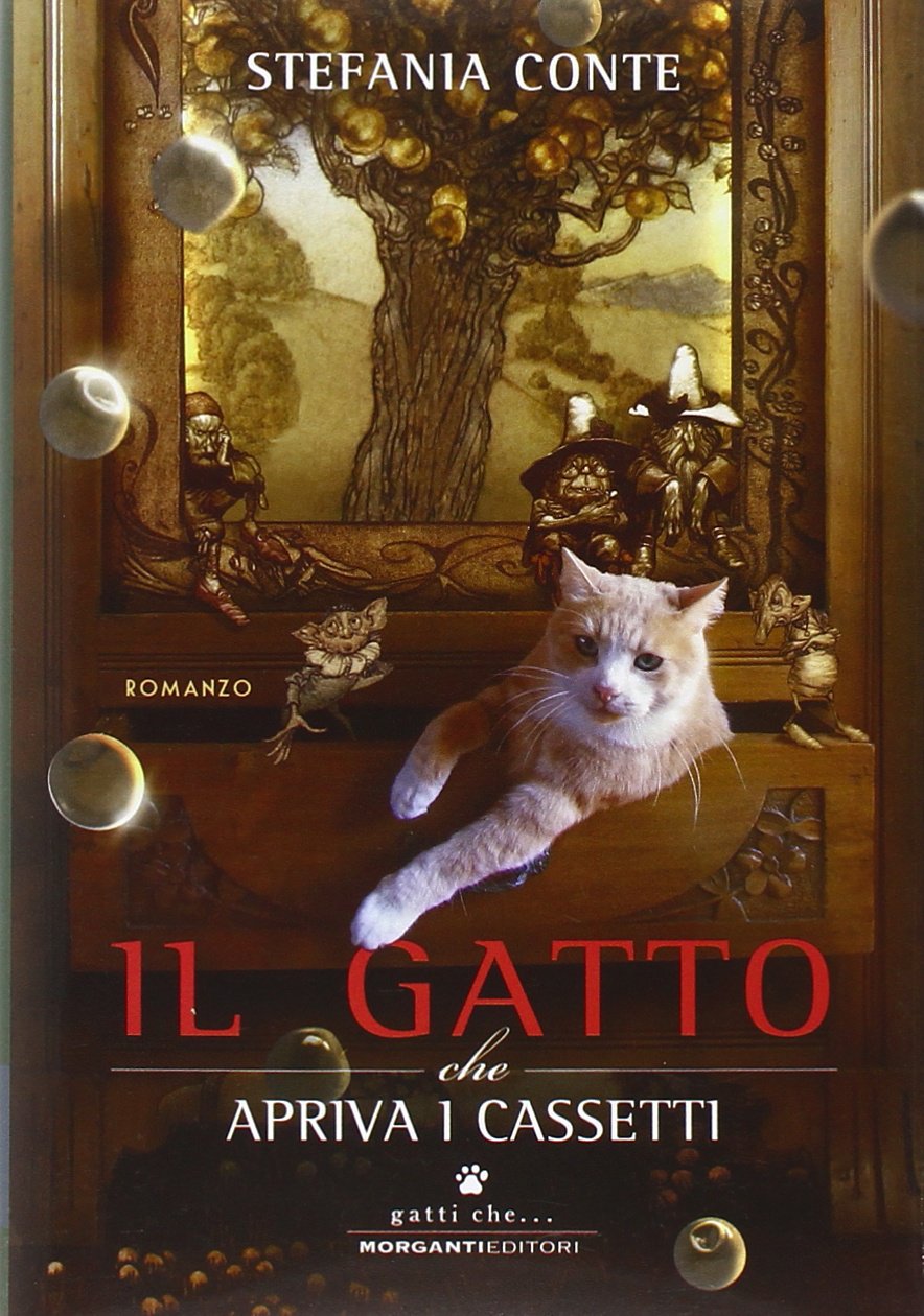 Il gatto che apriva i cassetti (Gatti che...) Contemporary literature