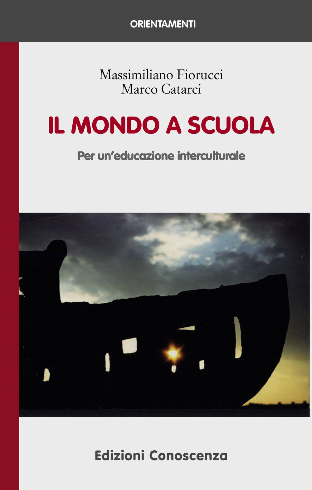 Il mondo a scuola. Per un'educazione interculturale book