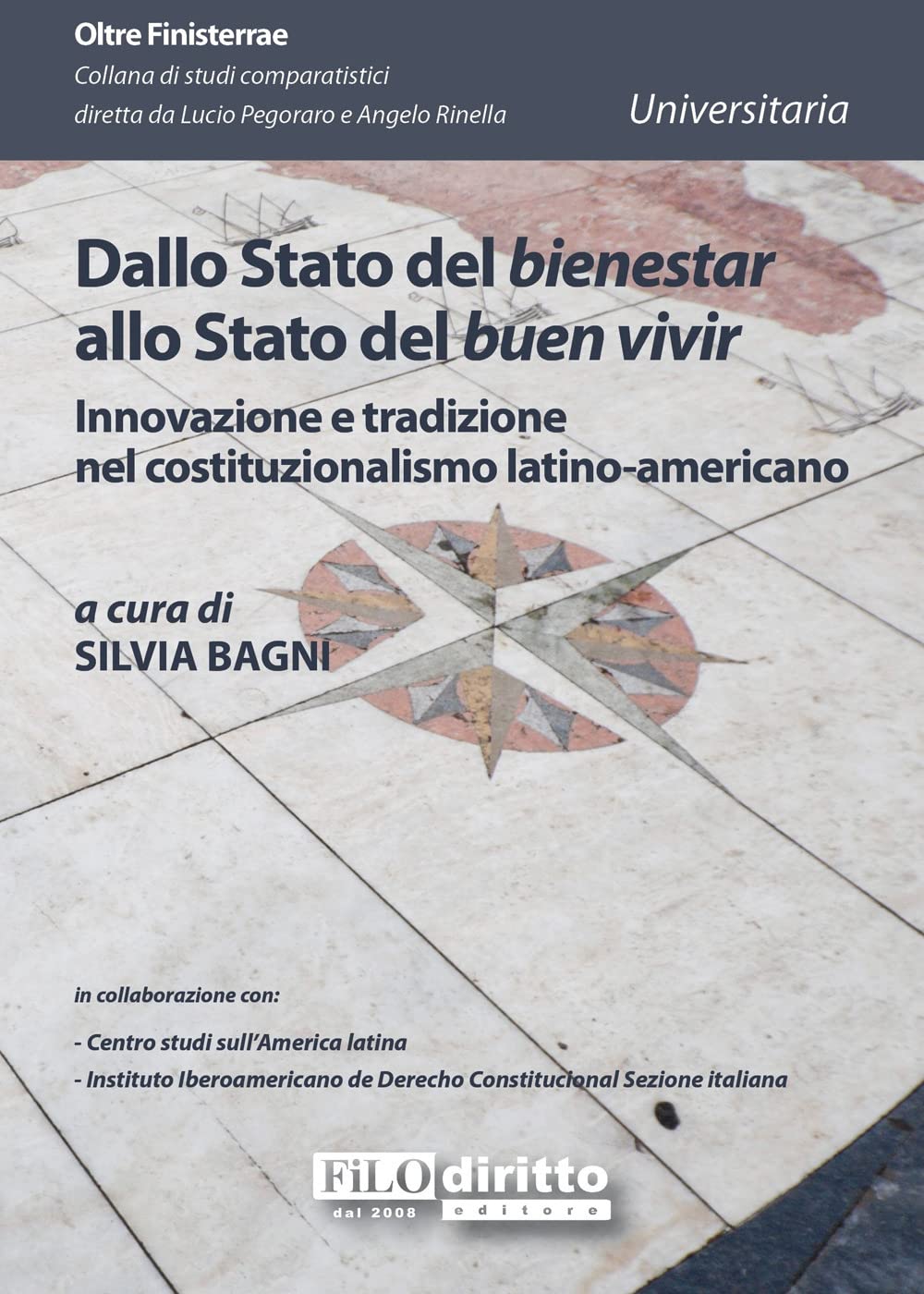 Dallo stato del bienestar allo stato del buen vivir book