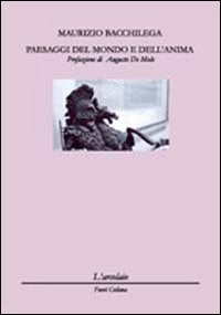 Paesaggi del mondo e dell'anima Poetry