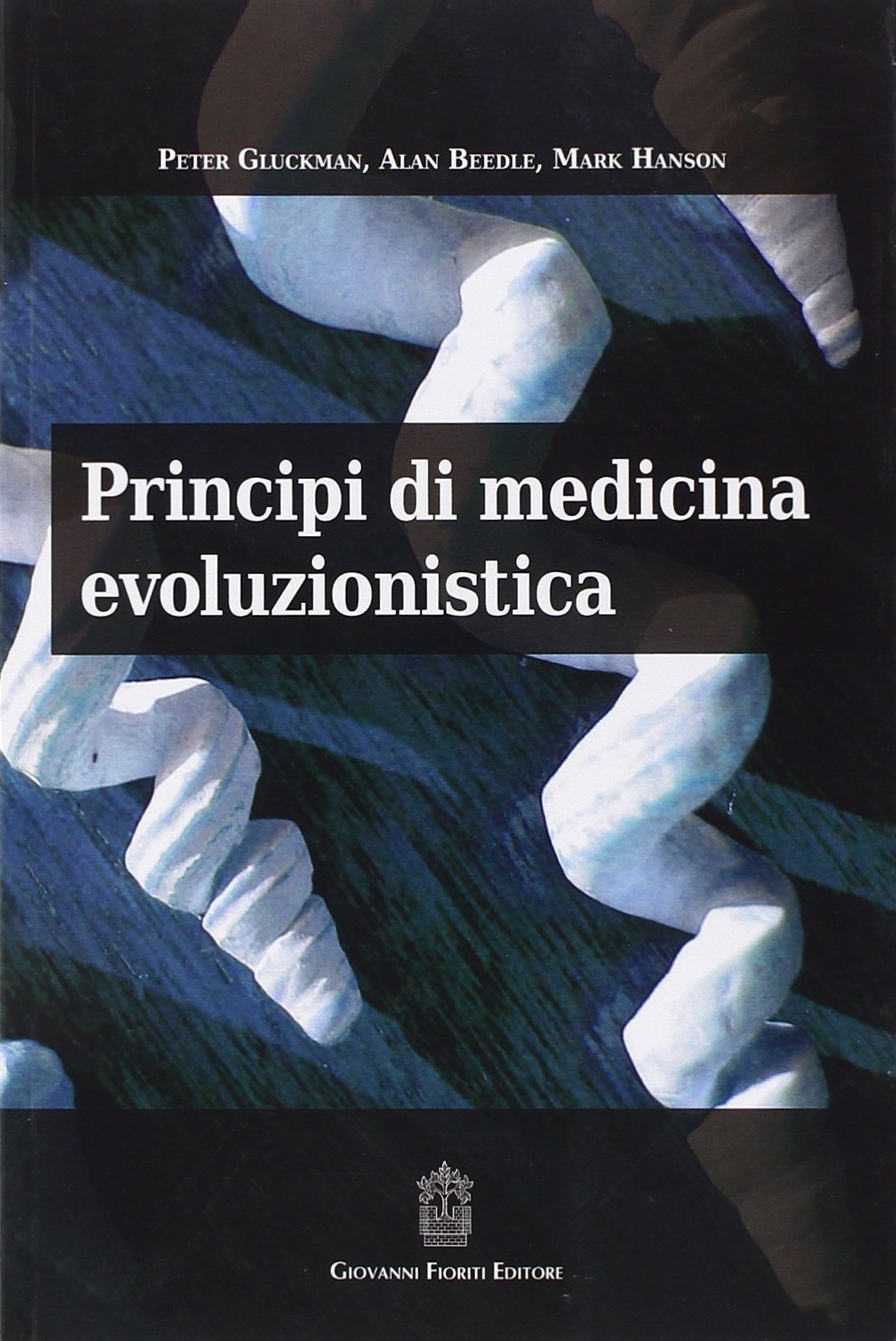 Principi di medicina evoluzionistica book