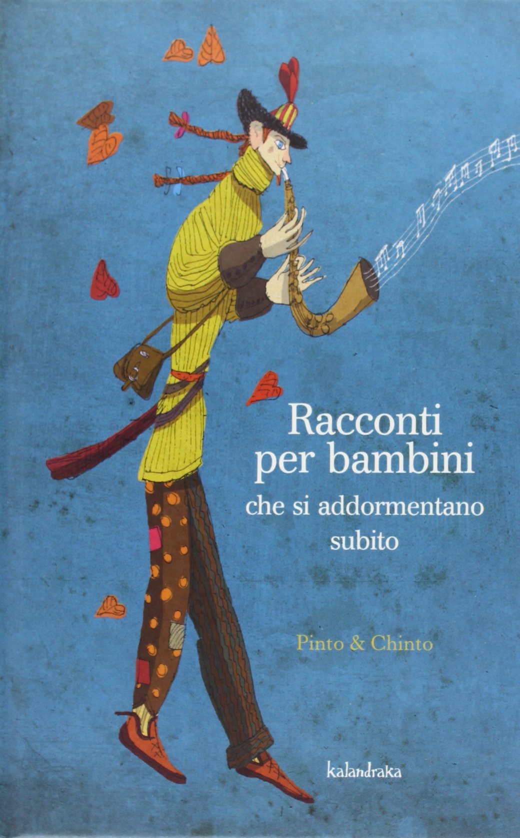 Racconti per bambini che si addormentano subito (Sette leghe) Novels & Short Stories