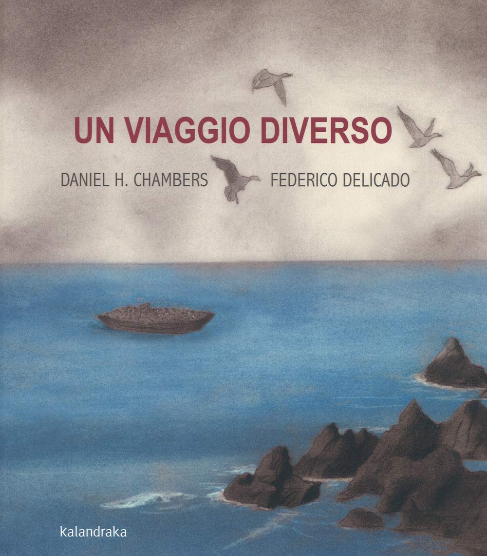 Product Image: Un viaggio diverso. Ediz. a colori