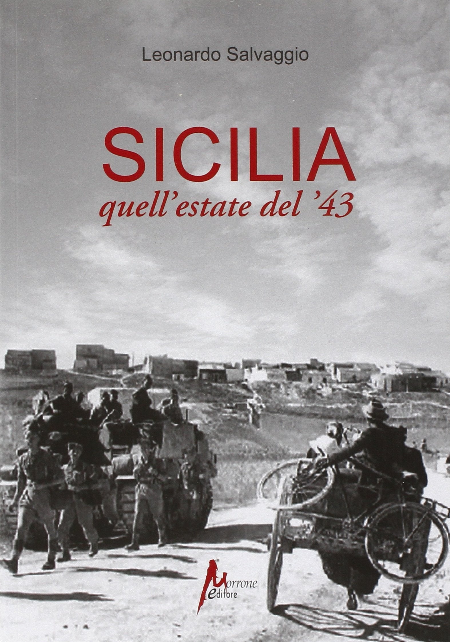 Sicilia. Quell'estate del '43 book
