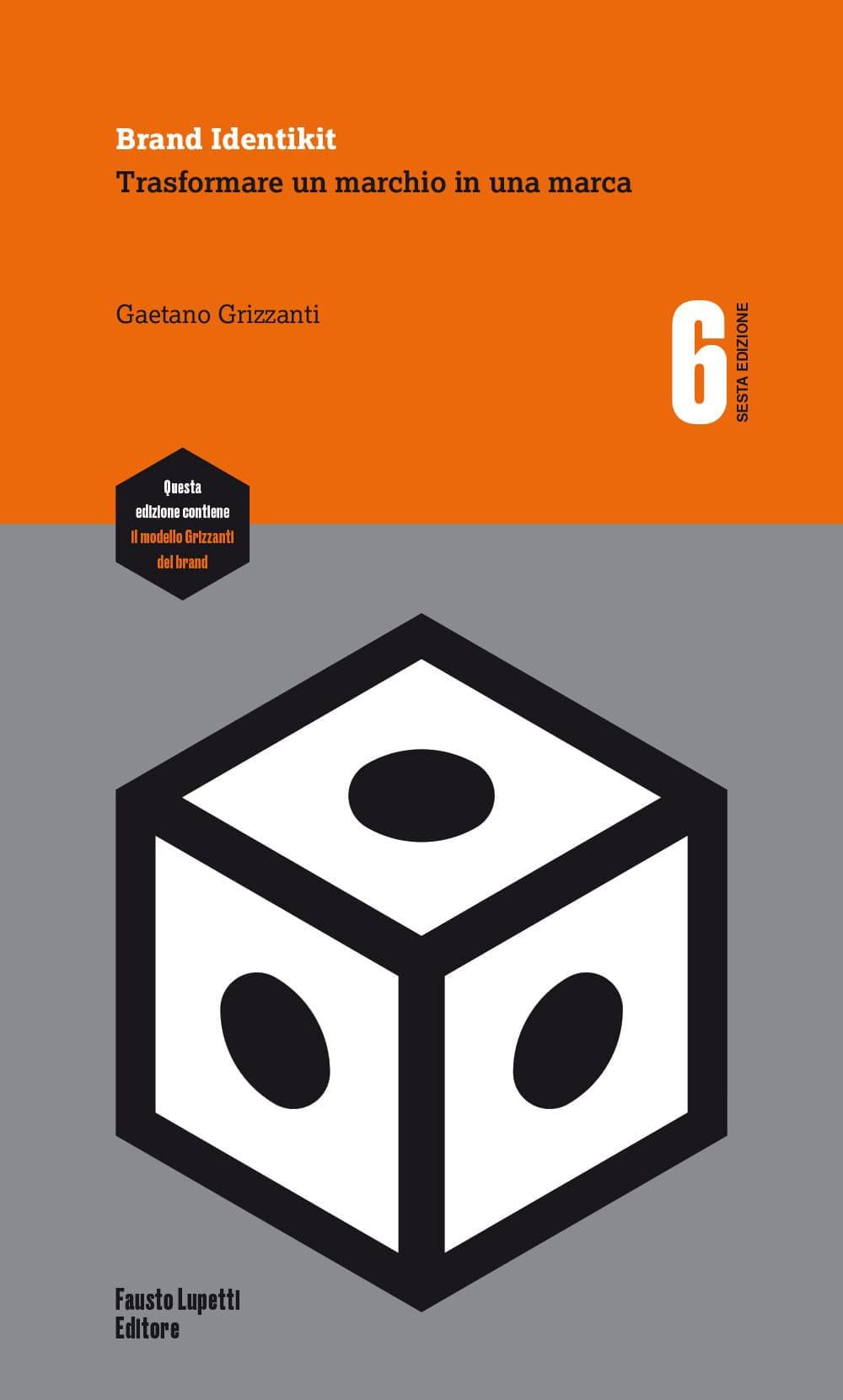 Brand identikit. Trasformare un marchio in una marca book