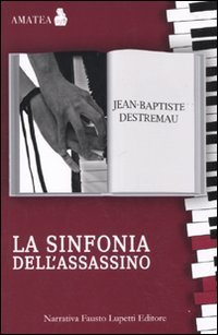 La sinfonia dell'assassino book